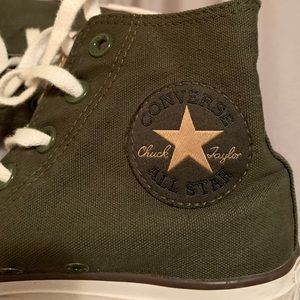 Women’s Converse